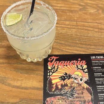 Taqueria Cinco - Margarita Cinco - Breakfast & Brunch Near Me - Jacksonville, Florida Taqueria Cinco - Margarita Cinco - Breakfast & Brunch Near Me - Jacksonville, Florida