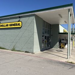 Dollar General