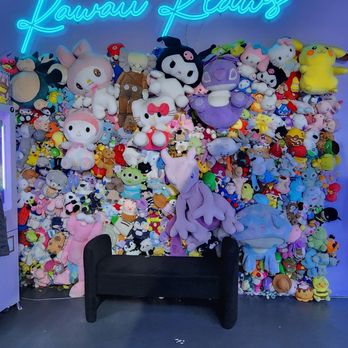 Kawaii Klaws - Arcades Near Me - West Covina, California Kawaii Klaws - Arcades Near Me - West Covina, California