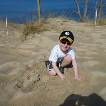 Mt Baldy - 2012 - Parks Near Me - Michigan City, Indiana