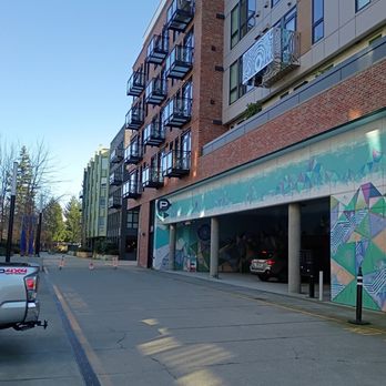 Spectra - Apartments Near Me - Redmond, Washington