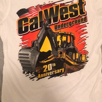 Action Screen Printing - Screen Printing/T-Shirt Printing Near Me - Norco, California