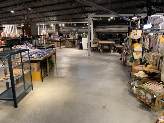 KW2, Kaoshiung Port Warehouse No.2 by null