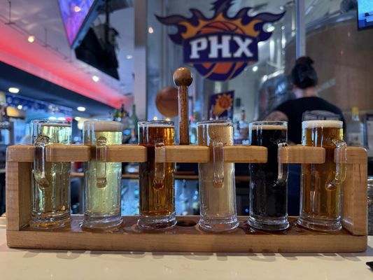 Barley Brothers Brewery by null