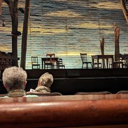 Peace Center For Performing Arts - Row A
