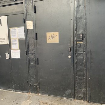 La Noxe - Wine Bars Near Me - New York, New York