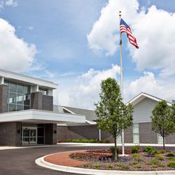 Thrive Of Lisle - Exterior photo of Thrive of Lisle