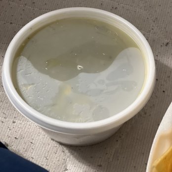 La Cocina Jalisciense - Salsa verde - Mexican Near Me - Evergreen Park, Illinois