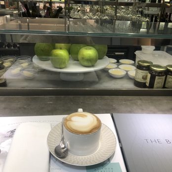 Fortnum & Mason - Cocktail Bars Near Me - Hounslow, XGL