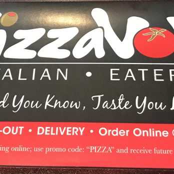 PizzaVola - Menu - Pizza Near Me - Indian Harbour Beach, Florida PizzaVola - Menu - Pizza Near Me - Indian Harbour Beach, Florida