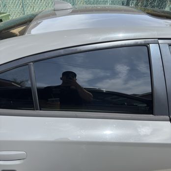 South Bay Auto Glass - Auto Glass Services Near Me - Hawthorne, California
