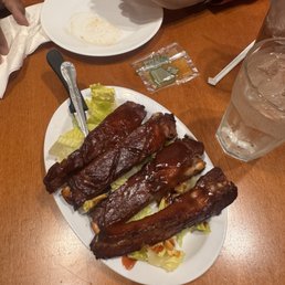 ribs