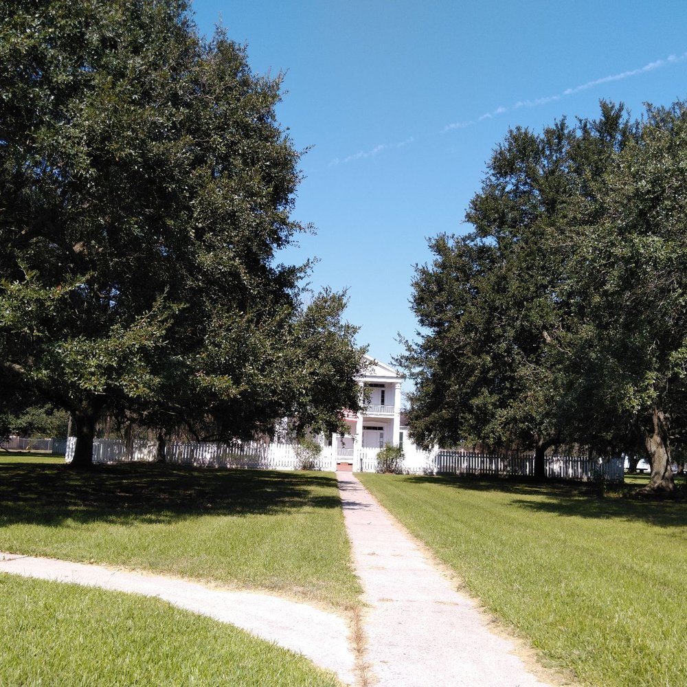 Grevemberg House Museum - Museums Near Me - Franklin, Louisiana