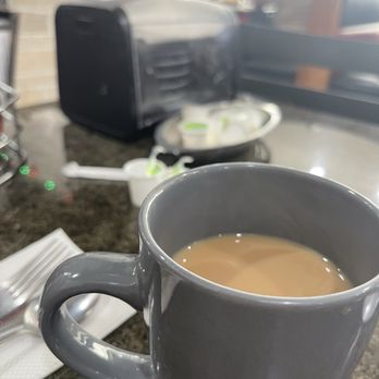 Amy's Cafe - Good Java! - Diners Near Me - Riverside, California