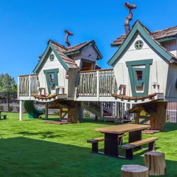 Little Sunshine's Playhouse of Littleton