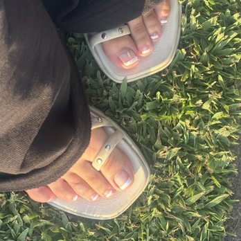 Rosa N Nail - pedicure, shellac, french tip - Nail Salons Near Me - Houston, Texas Rosa N Nail - pedicure, shellac, french tip - Nail Salons Near Me - Houston, Texas