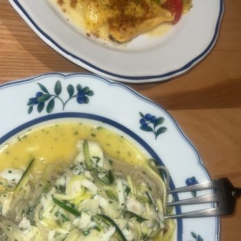 Rocca - Italian Near Me - Tampa, Florida