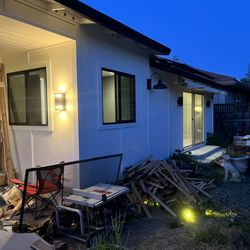 Coastal View Builder