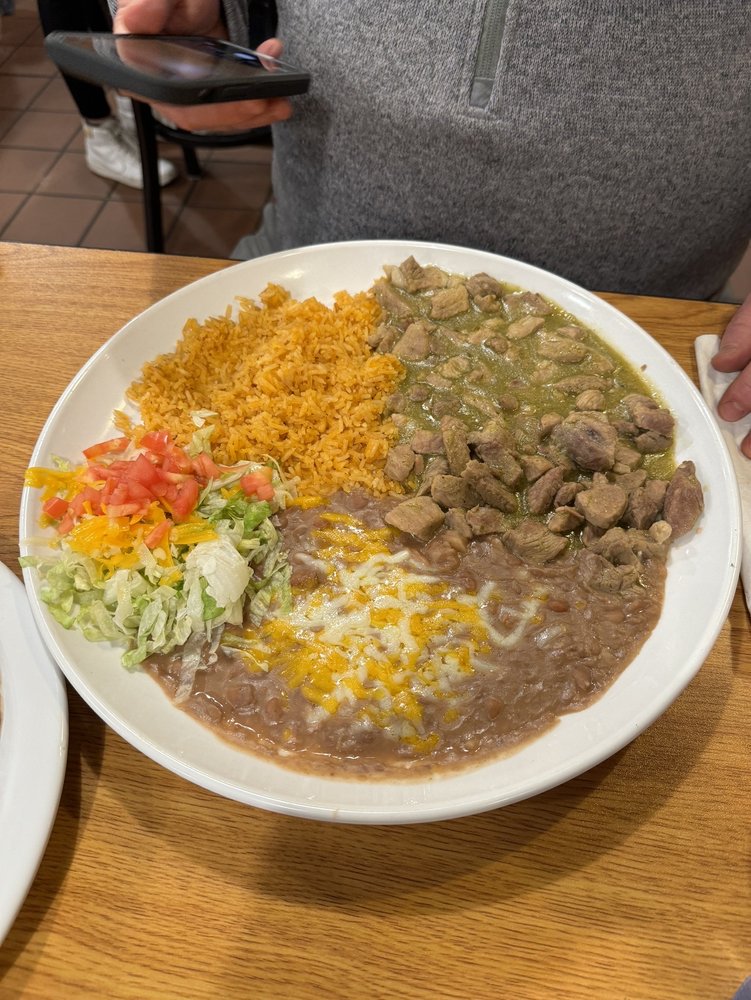 Amor and Tacos