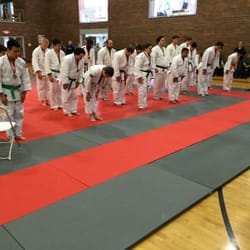 Ojukan Judo - Ojukan members joining others at recent Corvallis tournament  http://ojukanjudo.org (971) 238-3071  #judo #hillsboro #martialarts