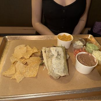 Cancun Juice - Mexican Near Me - Santa Ana, California