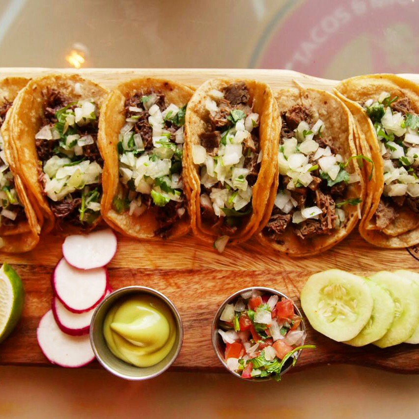 TACOS LOS DESVELADOS MAYWOOD 2020 Photos & 1091 Reviews 5306