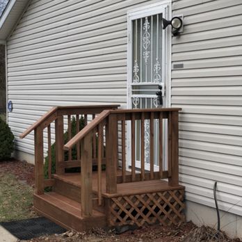 Pemberton Restoration - Door Sales/Installation Near Me Pemberton Restoration - Door Sales/Installation Near Me