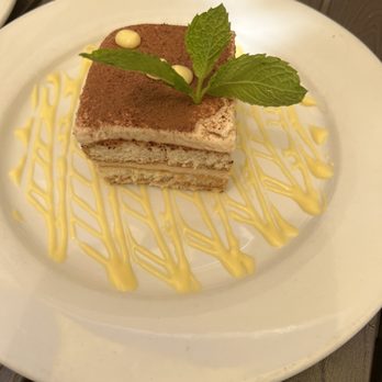 Bella Siena - Italian Near Me - Benicia, California