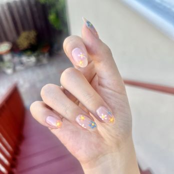 EM Beauty Nail Spa - Nail Salons Near Me - Millbrae, California EM Beauty Nail Spa - Nail Salons Near Me - Millbrae, California