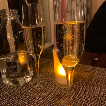 Jedediah Hawkins Restaurant - Champagne - New American Near Me - Jamesport, New York Jedediah Hawkins Restaurant - Champagne - New American Near Me - Jamesport, New York