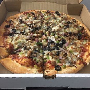 Goodfellas Pizzeria - Pizza Near Me - Coweta, Oklahoma Goodfellas Pizzeria - Pizza Near Me - Coweta, Oklahoma