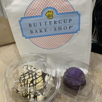 Buttercup Bake Shop - Bakeries Near Me - New York, New York