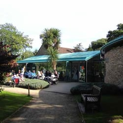 The Sunbury Embroidery Gallery & Café
