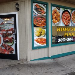 Home Style Foods