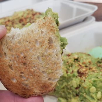 Juice n' Bowls - Avocado Toast - Juice Bars & Smoothies Near Me - Montclair, California Juice n' Bowls - Avocado Toast - Juice Bars & Smoothies Near Me - Montclair, California