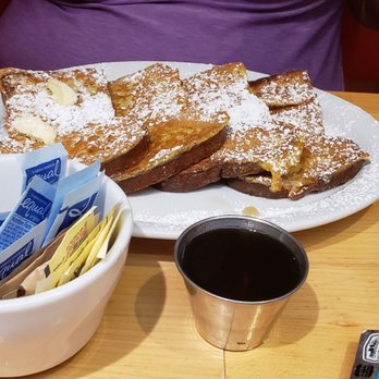 The Bunnery Bakery & Restaurant - O.S.M. French toast. - Bakeries Near Me - Jackson, Wyoming The Bunnery Bakery & Restaurant - O.S.M. French toast. - Bakeries Near Me - Jackson, Wyoming