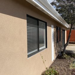 Jaime Arroyo Construction - New acrylic stucco