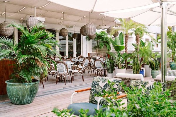 Nautilus Sonesta Miami Beach by null