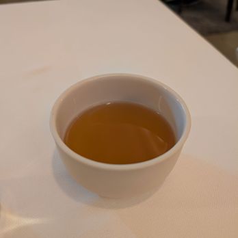 Eleven Madison Park - Radish Tea - New American Near Me - New York, New York Eleven Madison Park - Radish Tea - New American Near Me - New York, New York