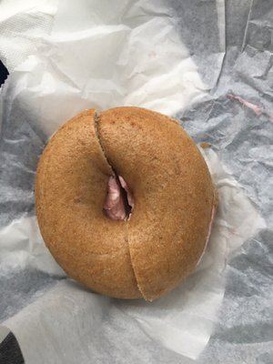 Soho Bagel Company by null