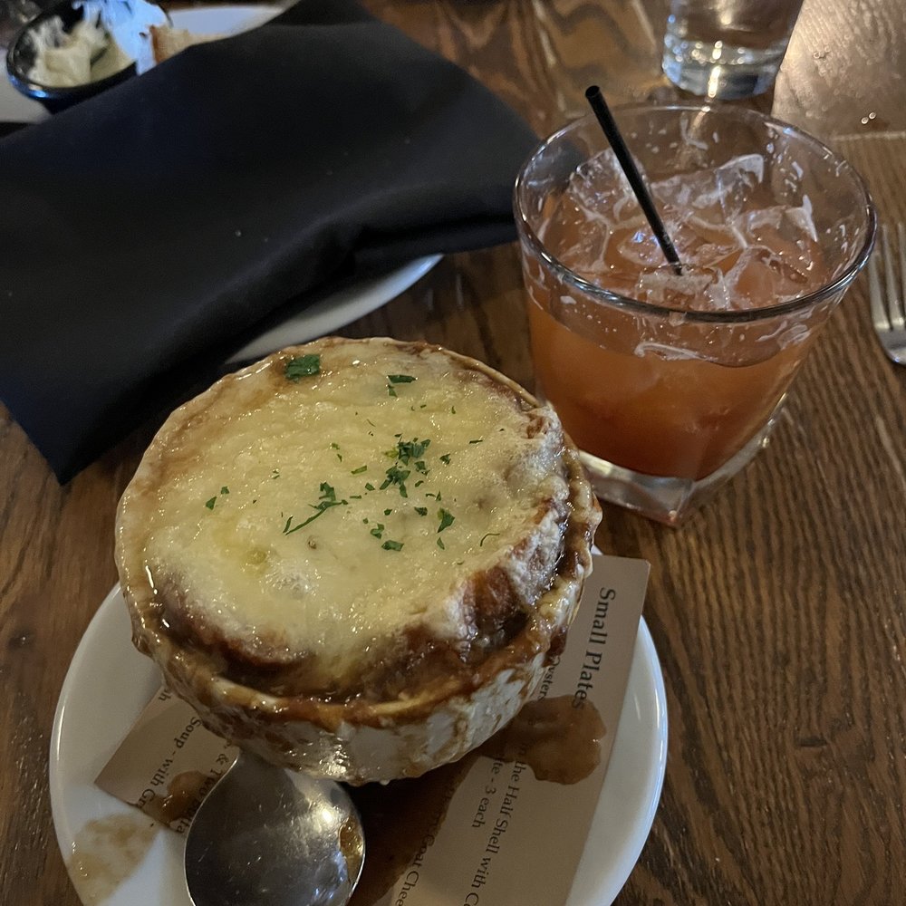 Chives Restaurant - New American Near Me - Suamico, Wisconsin