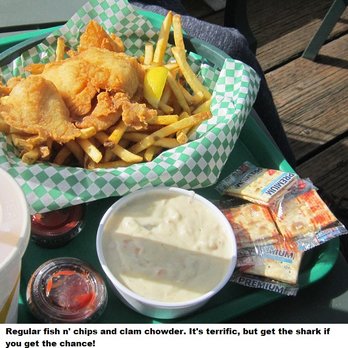 Tognazzini's Dockside Too - Seafood Near Me - Morro Bay, California Tognazzini's Dockside Too - Seafood Near Me - Morro Bay, California