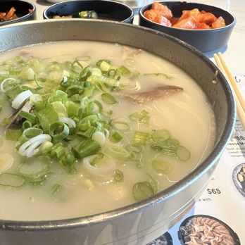 Kunjip - Seolleongtang - Korean Near Me - Santa Clara, California Kunjip - Seolleongtang - Korean Near Me - Santa Clara, California