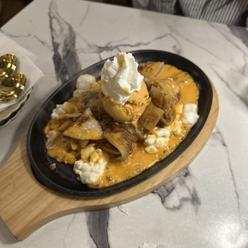 Malii Gramercy - Thai Tea Roti - Thai Near Me - New York, New York Malii Gramercy - Thai Tea Roti - Thai Near Me - New York, New York