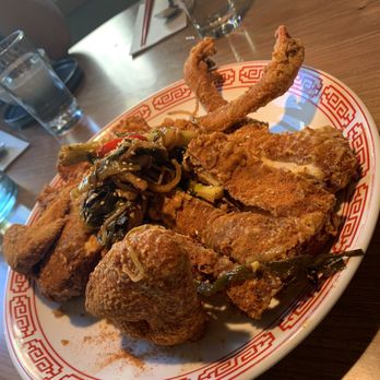 Wenwen - BTSM chicken - Taiwanese Near Me - Brooklyn, New York Wenwen - BTSM chicken - Taiwanese Near Me - Brooklyn, New York