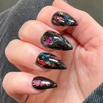 Mai Nail Bar - Nail Salons Near Me - Pasadena, California