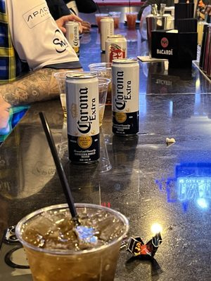 Fuel Bar Las Vegas by null