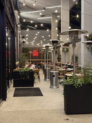 The Sicilian Butcher - Nashville / WeHo by null