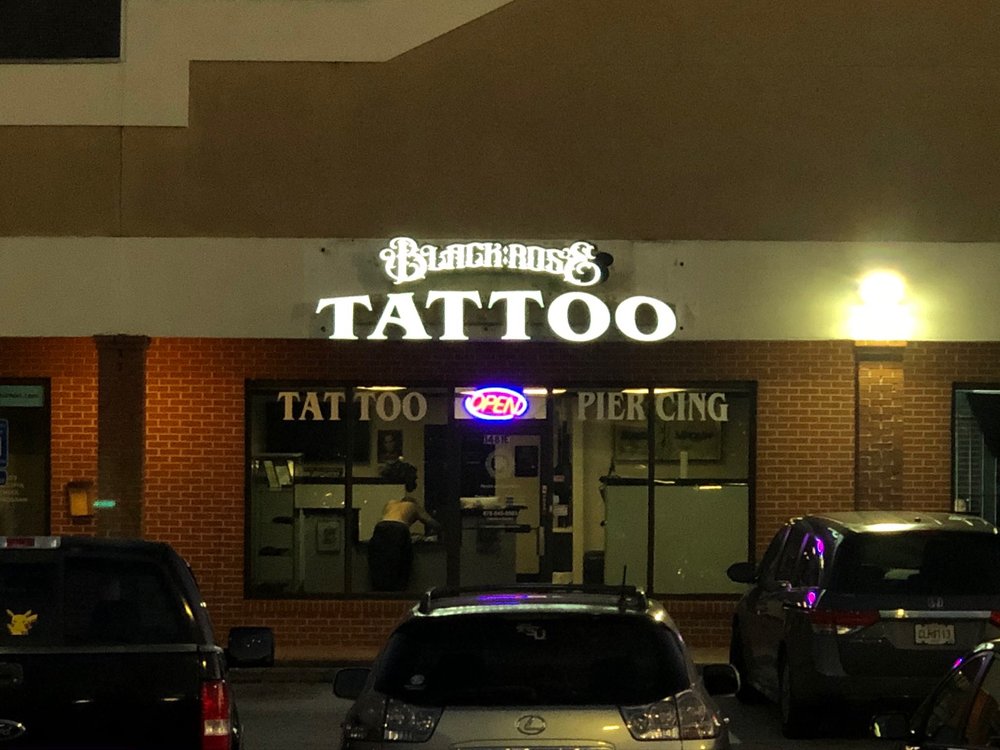 SIGNARAMA MCDONOUGH Updated September 2024 50 Photos 908 Dailey