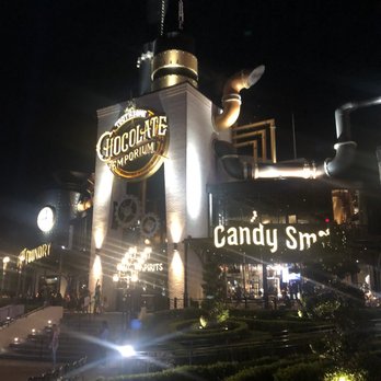 Universal CityWalk - Restaurants Near Me - Orlando, Florida Universal CityWalk - Restaurants Near Me - Orlando, Florida